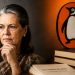 Sonia Gandhi Autobiography Controversy