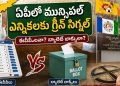 AP Local Body Elections 2026