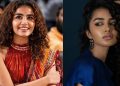 Anupama Parameswaran