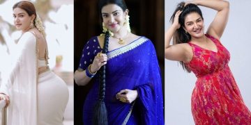 Honey Rose