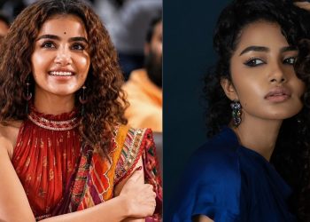 Anupama Parameswaran