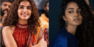 Anupama Parameswaran