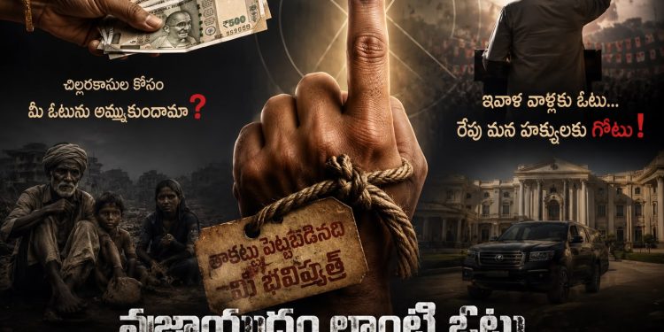 Vote Value Awareness