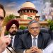 Rahul Gandhi vs ECI