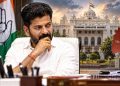 Revanth Reddy