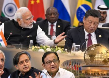 BRICS Summit 2026