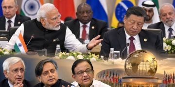 BRICS Summit 2026