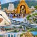 Tirumala Development