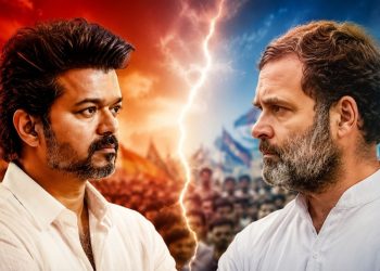 TVK Congress Alliance