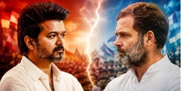 TVK Congress Alliance