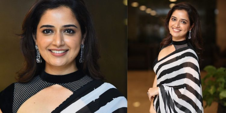 Ashika Ranganath