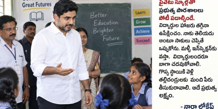 naralokesh