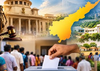 AP Local Body Elections