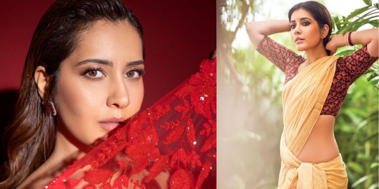 రాశీ ఖన్నా, Raashii Khanna, Raashi Khanna, రాశీ ఖన్నా లేటెస్ట్ ఫొటోలు, రాశీ ఖన్నా గ్లామర్ ఫొటోలు, రాశీ ఖన్నా మేకోవర్, Raashii Khanna Photos, Raashii Khanna Latest Photos, Dharman, Rajinikanth Dharman, Rajinikanth Raashii Khanna, Lukkhe, Lukkhe Web Series, Farzi Season 2, Talaakhon Mein Ek, Vikrant Massey, Bollywood News, Tollywood News, Kollywood News, OTT News, Prime Video, Celebrity News