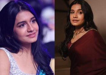 Samyuktha Viswanathan
