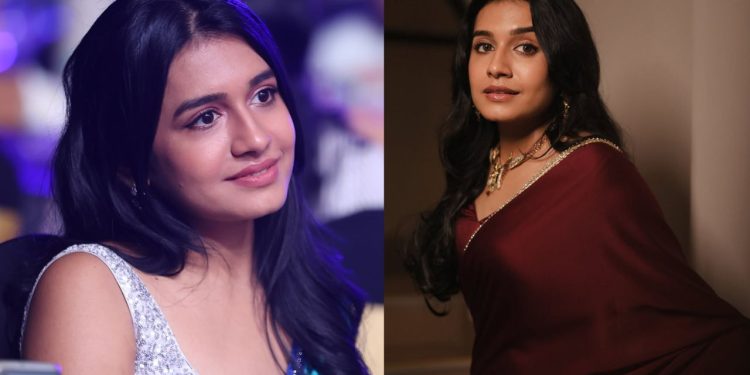 Samyuktha Viswanathan