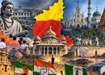 Karnataka Religious Politics