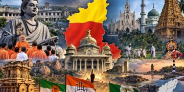 Karnataka Religious Politics