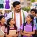 Telangana School Uniforms