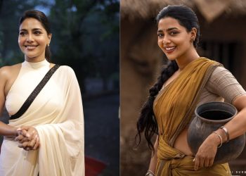 Aishwarya Lekshmi