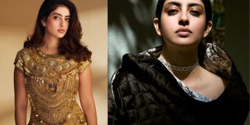 Navya Naveli Nanda