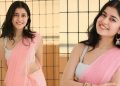 Aishwarya Sharma, Aishwarya Sharma Photos, Aishwarya Sharma Saree Photos, Aishwarya Sharma Pink Saree, Aishwarya Sharma Drinker Sai, Drinker Sai Heroine, Aishwarya Sharma Telugu Movie, Aishwarya Sharma Latest Photos, Aishwarya Sharma Glamour Photos, Aishwarya Sharma Viral Photos, Aishwarya Sharma Neil Bhatt, Aishwarya Sharma Divorce News, Aishwarya Sharma Bigg Boss 17, Aishwarya Sharma Ghum Hai Kisikey Pyaar Meiin, Telugu Cinema News, Tollywood Latest News