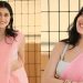 Aishwarya Sharma, Aishwarya Sharma Photos, Aishwarya Sharma Saree Photos, Aishwarya Sharma Pink Saree, Aishwarya Sharma Drinker Sai, Drinker Sai Heroine, Aishwarya Sharma Telugu Movie, Aishwarya Sharma Latest Photos, Aishwarya Sharma Glamour Photos, Aishwarya Sharma Viral Photos, Aishwarya Sharma Neil Bhatt, Aishwarya Sharma Divorce News, Aishwarya Sharma Bigg Boss 17, Aishwarya Sharma Ghum Hai Kisikey Pyaar Meiin, Telugu Cinema News, Tollywood Latest News