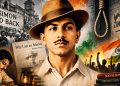 Bhagat Singh