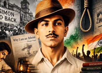 Bhagat Singh