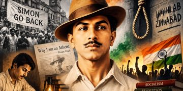 Bhagat Singh