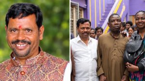 Ayurveda Treatment: విరూపాక్షపురం నుంచి మూడు తరాలుగా సాగుతున్న మోహన్‌రావు కుటుంబం ఆయుర్వేద సేవా ప్రస్థానం