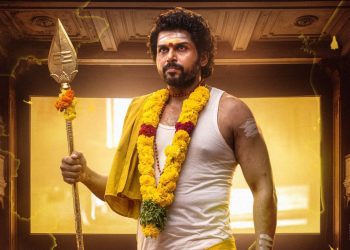 Sardar2Review: మ్యాజిక్ రిపీట్ కాలేదా కార్తీ? భారీ అంచనాల మధ్య వచ్చిన ‘సర్దార్ 2’ ఎలా ఉంది?