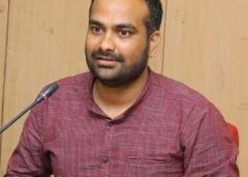 ప్రజాసేవలో వేగం… పరిపాలనలో ప్రభావం! హైదరాబాద్ అభివృద్ధిలో ఆర్.వి. కర్ణన్ ఐఏఎస్ ప్రత్యేక ముద్ర
