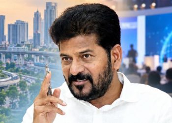 #InvestTelanganaGlobalSummit2026, #RevanthReddy, #TelanganaGlobalSummit, #TelanganaNews, #HyderabadNews, #FutureCity, #InvestTelangana, #TelanganaInvestments, #TelanganaDevelopment, #AI, #AVGC, #Bathukamma, #RamappaTemple, #News7Telugu