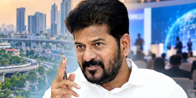 #InvestTelanganaGlobalSummit2026, #RevanthReddy, #TelanganaGlobalSummit, #TelanganaNews, #HyderabadNews, #FutureCity, #InvestTelangana, #TelanganaInvestments, #TelanganaDevelopment, #AI, #AVGC, #Bathukamma, #RamappaTemple, #News7Telugu