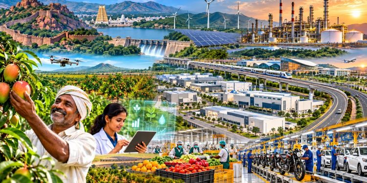 Rayalaseema Development