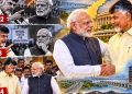 #ChandrababuNaidu, #NarendraModi, #ChandrababuModi, #PoliticalEquations, #AndhraPradeshPolitics, #APPolitics, #TDP, #BJP, #NDA, #IndianPolitics, #PoliticalAnalysis, #Chandrababu, #Modi, #AndhraPradesh