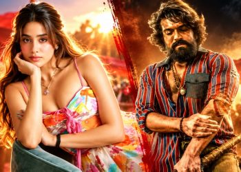 Peddi Controversy, Janhvi Kapoor, Peddi Movie, Tollywood News, Bollywood News, Women Representation in Cinema, Telugu Cinema News, Movie Controversy, Cinema Industry, Koffee With Karan Season 9, News7Telugu
