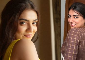 #NazriyaNazim, #FahadhFaasil, #Nazriya, #Fahadh, #NazriyaFahadh, #MalayalamCinema, #Tollywood, #AnteSundaraniki, #RajaRani, #DontTroubleTheTrouble, #CelebrityNews, #CinemaNews, #EntertainmentNews, #InstagramViral, #NazriyaInstagram
