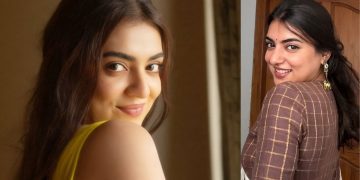 #NazriyaNazim, #FahadhFaasil, #Nazriya, #Fahadh, #NazriyaFahadh, #MalayalamCinema, #Tollywood, #AnteSundaraniki, #RajaRani, #DontTroubleTheTrouble, #CelebrityNews, #CinemaNews, #EntertainmentNews, #InstagramViral, #NazriyaInstagram