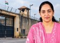 Ajmer Jail Scandal