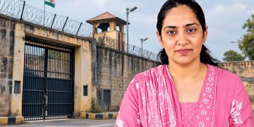 Ajmer Jail Scandal