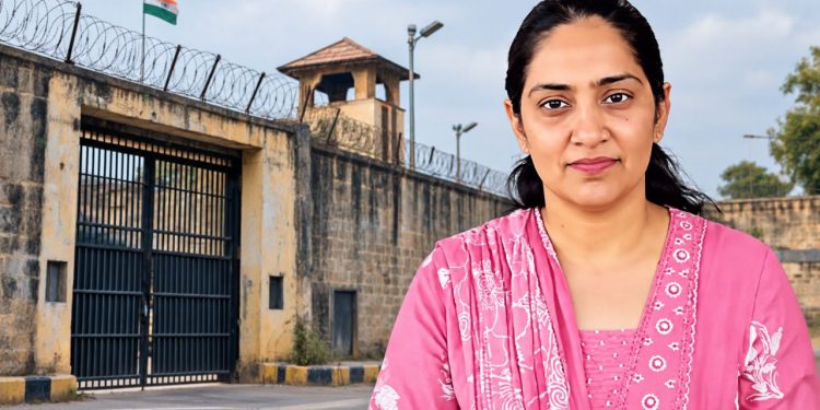 Ajmer Jail Scandal