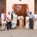 Election Commission Controversy