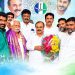Anantapur Mayor Candidate