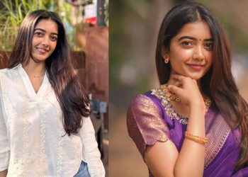 Preethi Pagadala, Preethi Pagadala 418, 418 Movie, 418 Telugu Movie, Telugu Cinema, Tollywood News, Telugu Actress, Prashanth Neel, Mythri Movie Makers, Kirtan Nadagouda, Horror Thriller, Telugu Movie Updates, Preethi Pagadala Movies, Instagram Influencer, Telugu Entertainment News, Patang Movie, OTT Updates, Tollywood Actress, Telugu Film Industry, News7Telugu