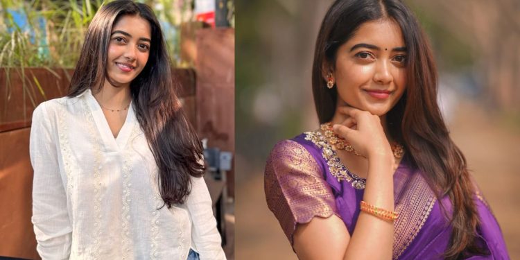 Preethi Pagadala, Preethi Pagadala 418, 418 Movie, 418 Telugu Movie, Telugu Cinema, Tollywood News, Telugu Actress, Prashanth Neel, Mythri Movie Makers, Kirtan Nadagouda, Horror Thriller, Telugu Movie Updates, Preethi Pagadala Movies, Instagram Influencer, Telugu Entertainment News, Patang Movie, OTT Updates, Tollywood Actress, Telugu Film Industry, News7Telugu
