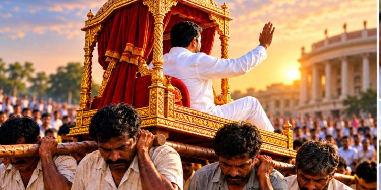 AndhraPradeshPolitics