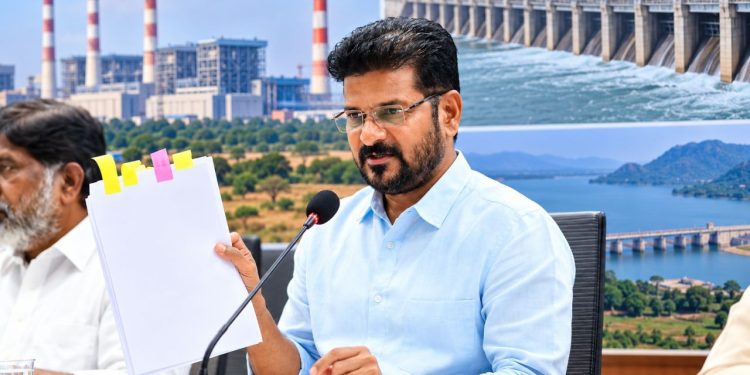 #YadadriPowerPlant, #TelanganaPolitics, #BRS, #Congress, #KCR, #KTR, #KrishnaRiverWater, #GodavariRiver, #TelanganaWaterRights, #PalamuruRangareddy, #IrrigationProjects, #ThermalPowerPlant, #CoalImport, #Singareni, #PowerGeneration, #TelanganaGovernment, #PoliticalNews, #TelanganaAssembly, #PublicFunds, #TelanganaNews
