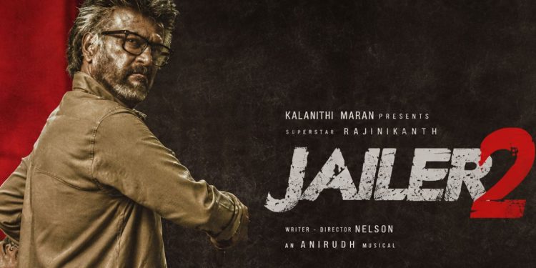 #Jailer2, #Jailer2MovieReview, #Jailer2Review, #Rajinikanth, #SuperstarRajinikanth, #NelsonDilipkumar, #AnirudhRavichander, #TamilCinema, #TeluguMovieReview, #MovieReview, #Jailer2TeluguReview, #Kollywood, #RamyaKrishnan, #YogiBabu, #SJSurya, #CinemaNews, #EntertainmentNews, #News7Telugu